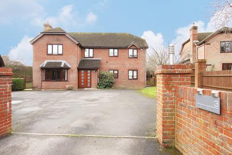 undefined, Blue Hayes Close, Andover, Andover, SP10