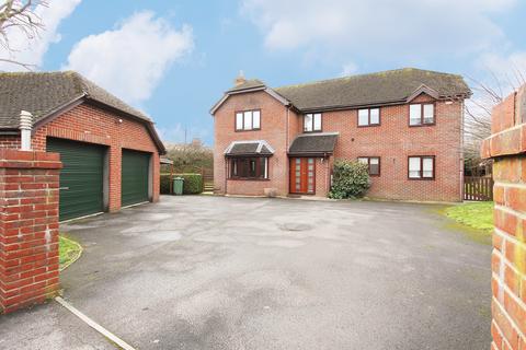 undefined, Blue Hayes Close, Andover, Andover, SP10