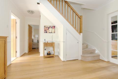 undefined, Blue Hayes Close, Andover, Andover, SP10
