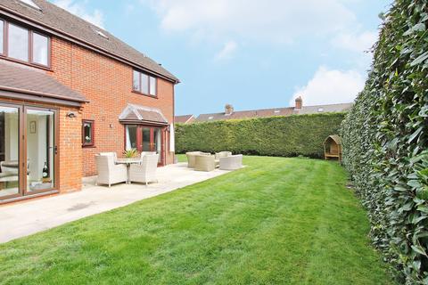undefined, Blue Hayes Close, Andover, Andover, SP10