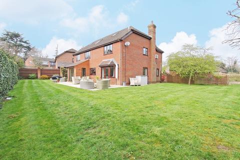 undefined, Blue Hayes Close, Andover, Andover, SP10