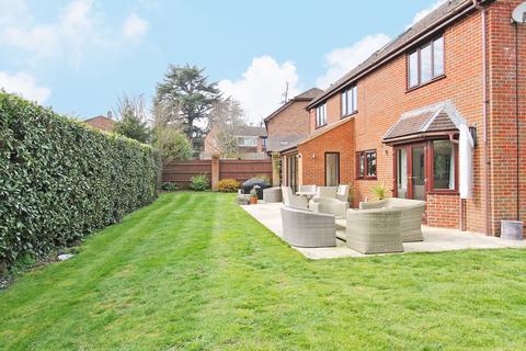 undefined, Blue Hayes Close, Andover, Andover, SP10