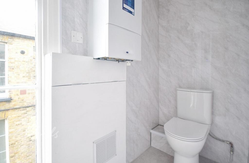 Paragon TF wc use