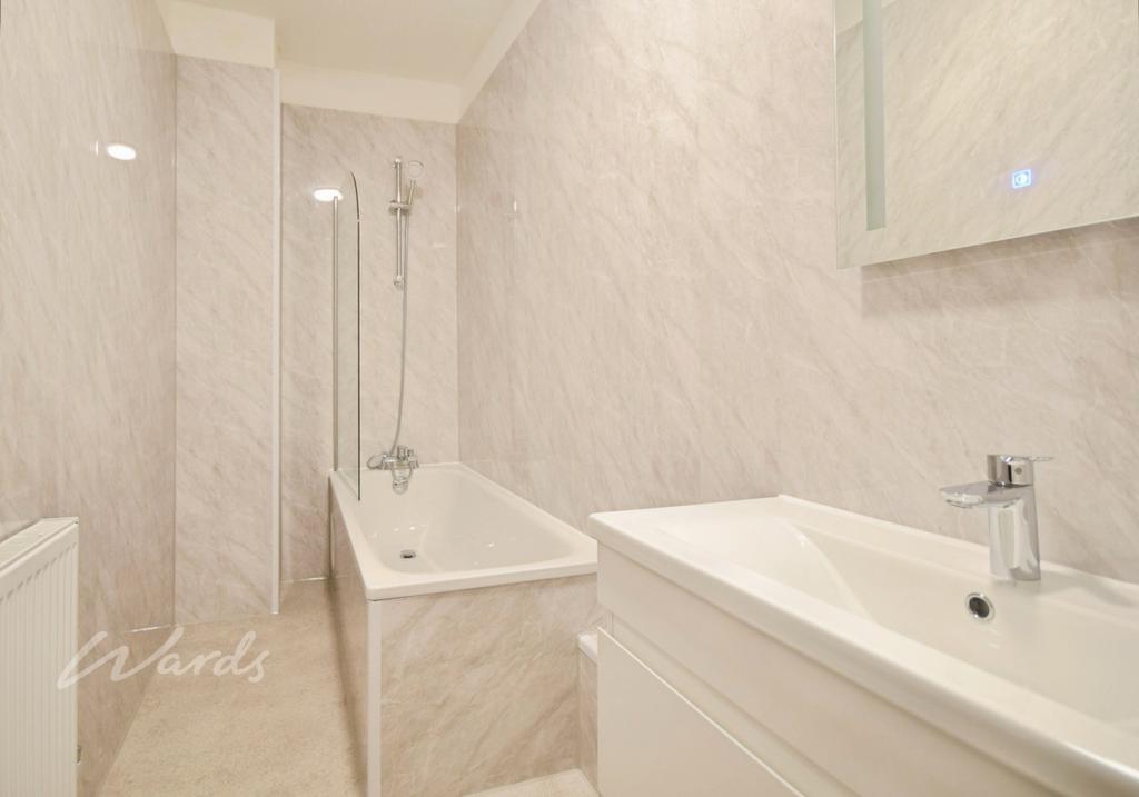 Paragon TF bath use