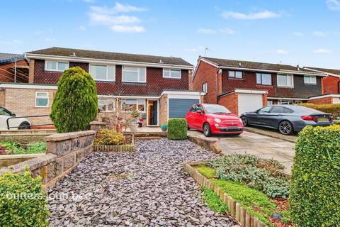 undefined, Ellington close Stoke-On-Trent ST2 9NX