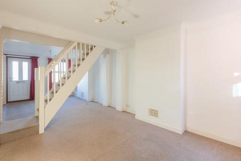 2 bedroom end of terrace house for sale, Cromwell Road, Colchester, CO2