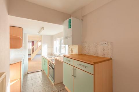 2 bedroom end of terrace house for sale, Cromwell Road, Colchester, CO2