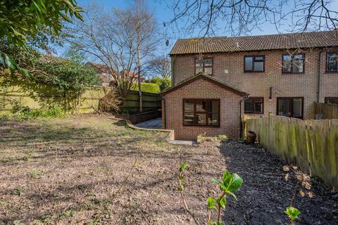 2 bedroom end of terrace house for sale, Troy Close, Crowborough TN6