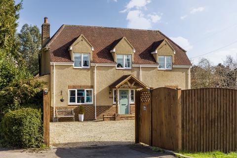 4 bedroom detached house for sale, Cumnor Road, Oxford OX1