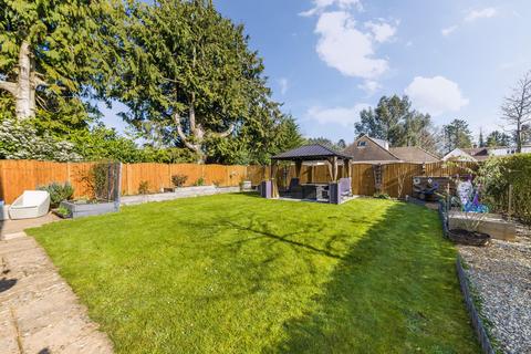 4 bedroom detached house for sale, Cumnor Road, Oxford OX1