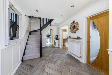 4 bedroom detached house for sale, Cumnor Road, Oxford OX1