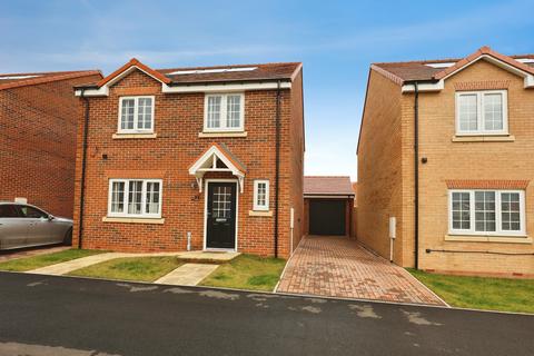 undefined, Marsh Way, Auckland Park, Bishop Auckland