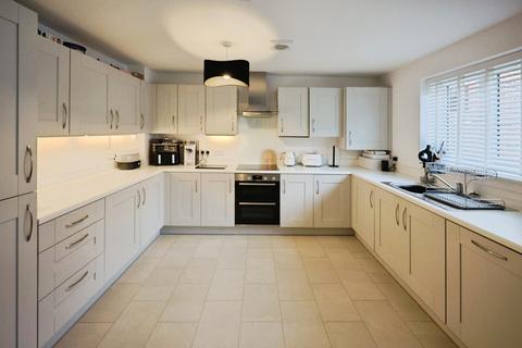 undefined, Marsh Way, Auckland Park, Bishop Auckland