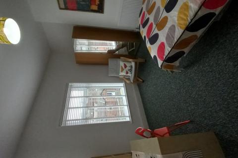 undefined, Crawford Street, Bolton, BL2