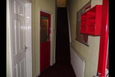undefined, Crawford Street, Bolton, BL2