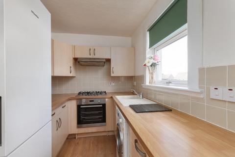 undefined, 42 Parkgrove Crescent, Clermiston, EH4 7RP