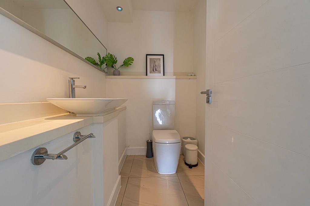 Cloakroom