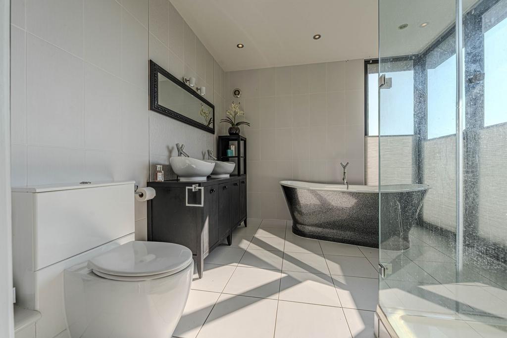 En-suite