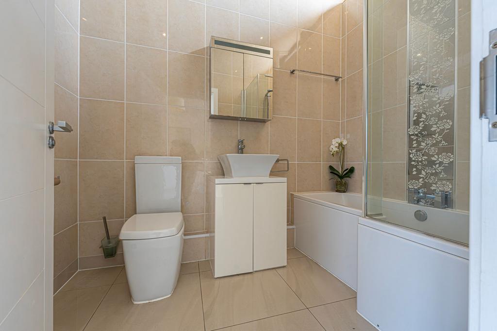 En-suite