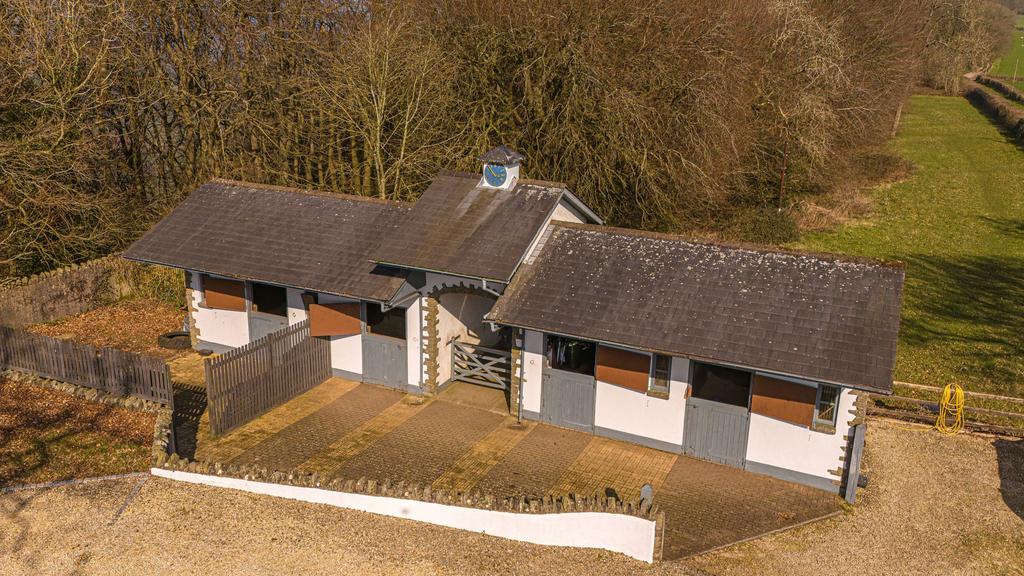 Stables