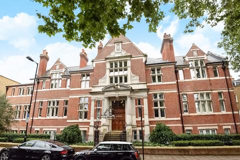2 bedroom flat to rent, Camberwell Grove London SE5