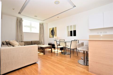 2 bedroom flat to rent, Camberwell Grove London SE5