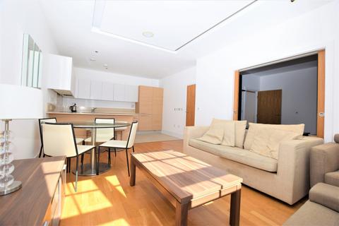 2 bedroom flat to rent, Camberwell Grove London SE5
