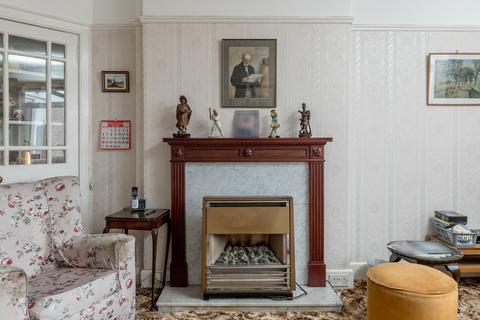 undefined, 27 Craigentinny Crescent, Edinburgh, EH7 6QA