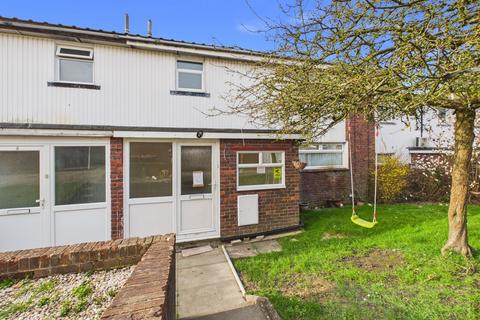 3 bedroom terraced house for sale, Eddington Hill, Crawley RH11