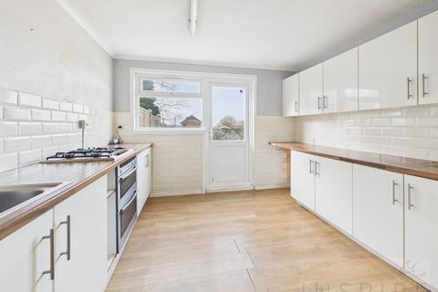 3 bedroom terraced house for sale, Eddington Hill, Crawley RH11