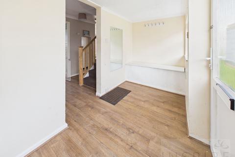 3 bedroom terraced house for sale, Eddington Hill, Crawley RH11
