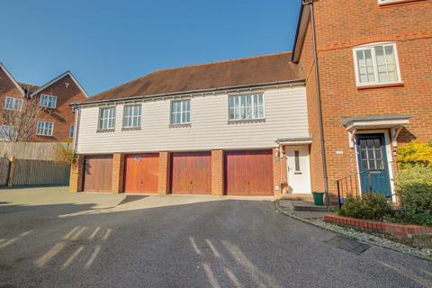 undefined, Weavers Mead, Haywards Heath, RH16