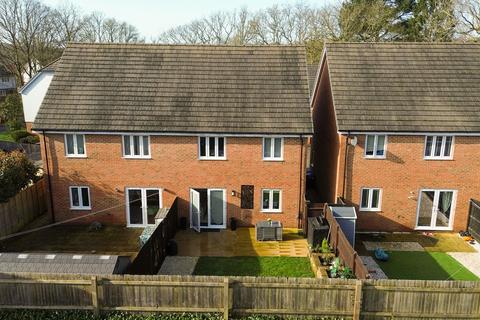 3 bedroom semi-detached house for sale, Ruppell Rise, Haywards Heath, RH16