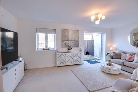 3 bedroom semi-detached house for sale, Ruppell Rise, Haywards Heath, RH16