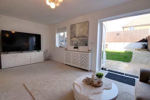 3 bedroom semi-detached house for sale, Ruppell Rise, Haywards Heath, RH16