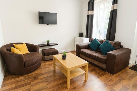undefined, City Road, Sheffield S2