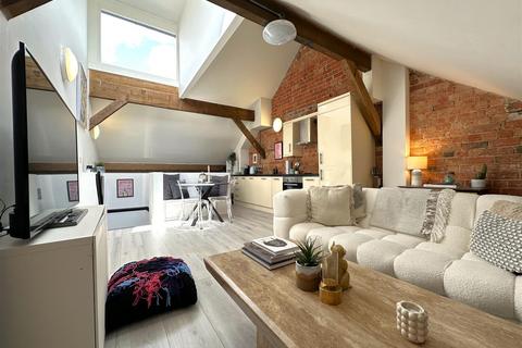 2 bedroom apartment for sale, The Tankard Building, Warwick Brewery, Newark