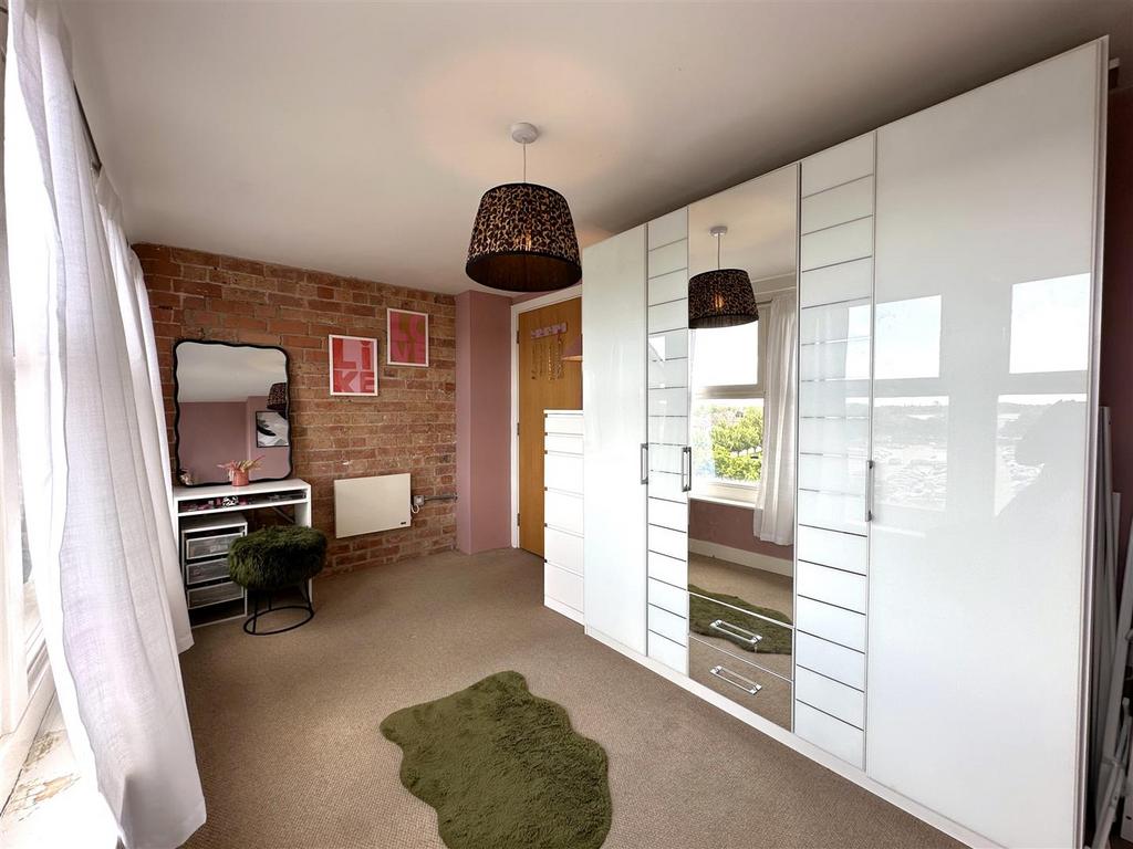 Second Bedroom 174