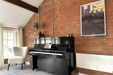 2 bedroom apartment for sale, The Tankard Building, Warwick Brewery, Newark