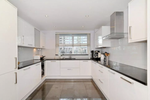undefined, Norfolk Crescent, London W2