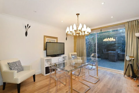 undefined, Norfolk Crescent, London W2
