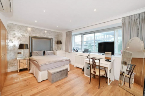 undefined, Norfolk Crescent, London W2
