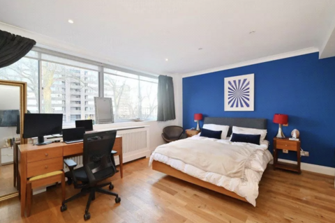 undefined, Norfolk Crescent, London W2