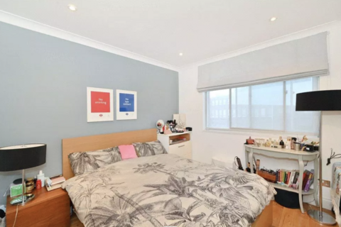 undefined, Norfolk Crescent, London W2