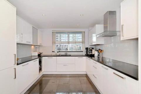 undefined, Norfolk Crescent, London W2