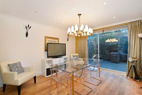 undefined, Norfolk Crescent, London W2