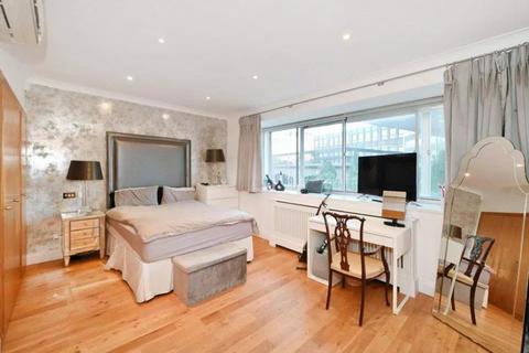 undefined, Norfolk Crescent, London W2