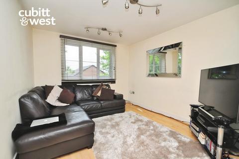 1 bedroom apartment to rent, Langley Park Road Sutton SM2