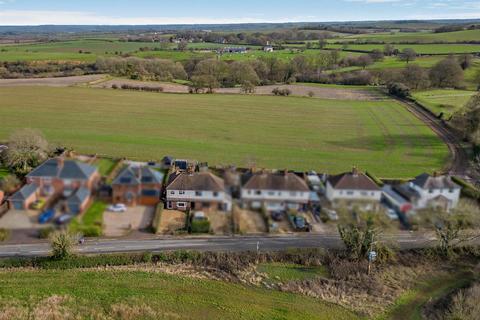 undefined, Burrough Road, Somerby, Melton Mowbray