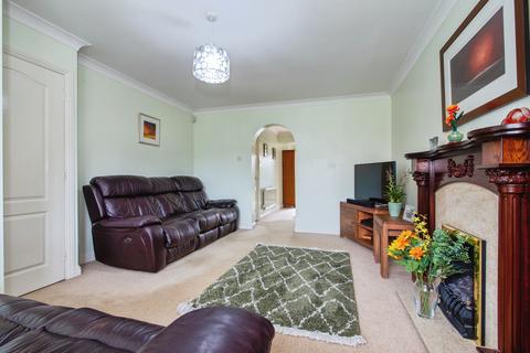 undefined, Motcombe Way, Cramlington, NE23